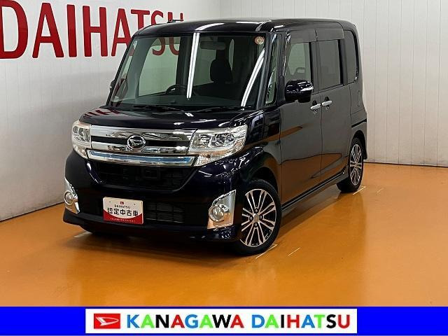 タントカスタムRS スマートセレクション SA