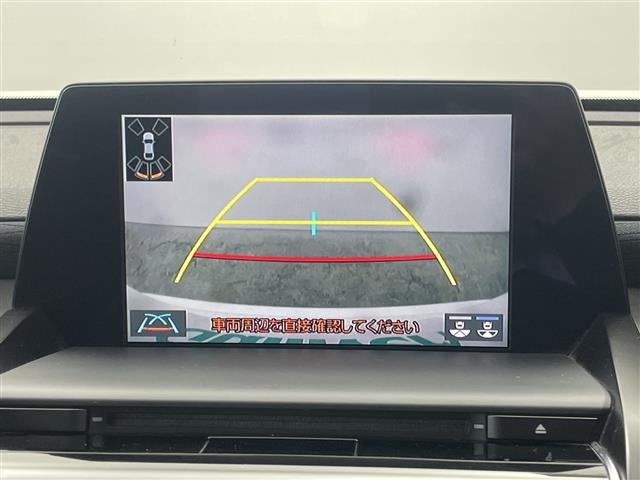 クラウンハイブリッド 2.5 RS