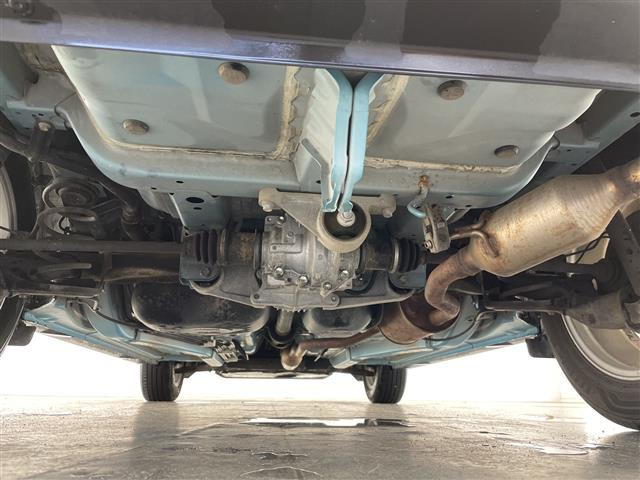 ライズ1.0 G 4WD