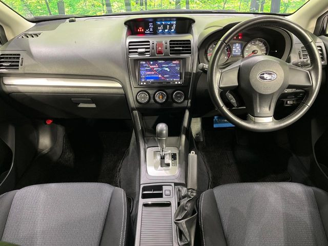 インプレッサスポーツ1.6 i-L