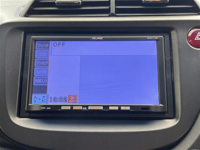 フィット1.5 RS 10thアニバーサリー