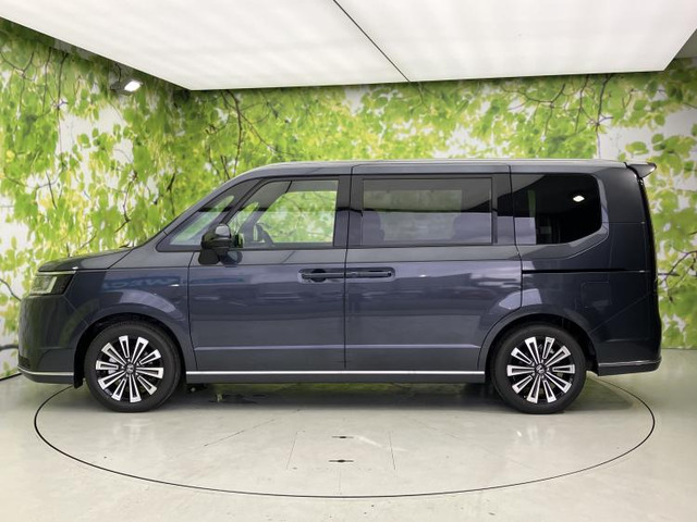 ステップワゴン1.5 スパーダ プレミアムライン