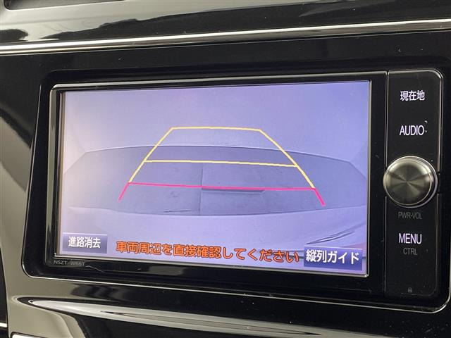 プリウスα1.8 S ツーリングセレクション G's