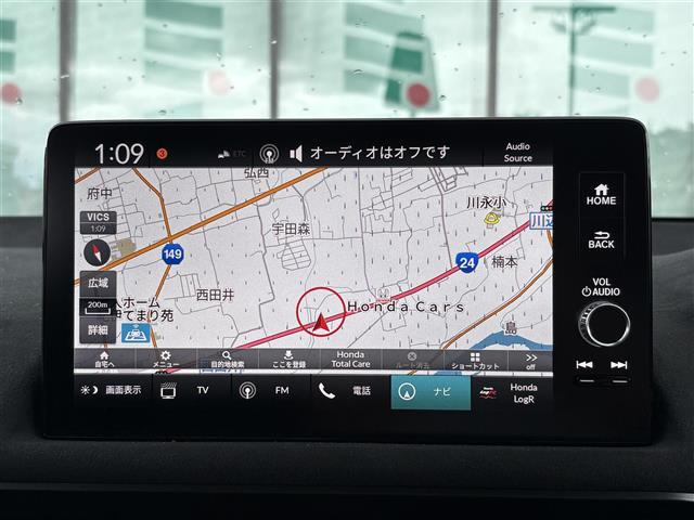 シビックタイプR2.0 レーシング ブラックパッケージ