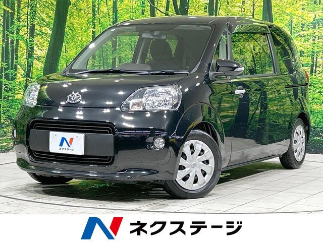 ポルテ1.5 F