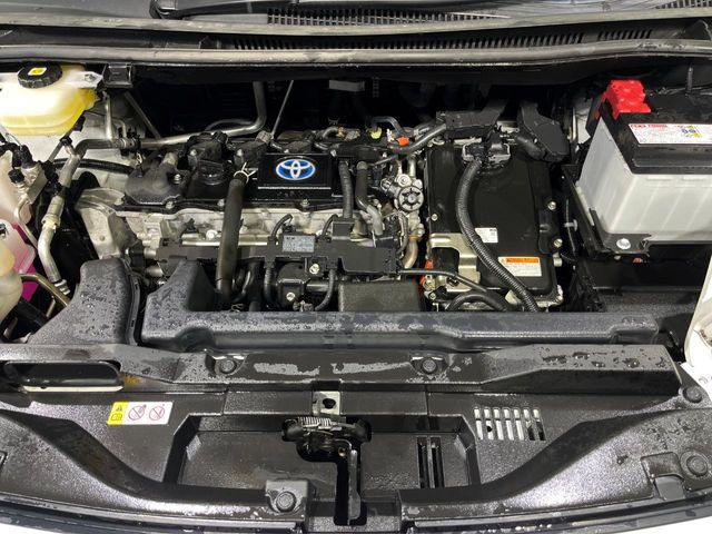 親切・丁寧な専門メカニックスタッフが応対!・車検・点検整備・事故等の修理などアフターサービスも安心。お車のカスタマイズもネクステージのサービススタッフまでご相談ください!