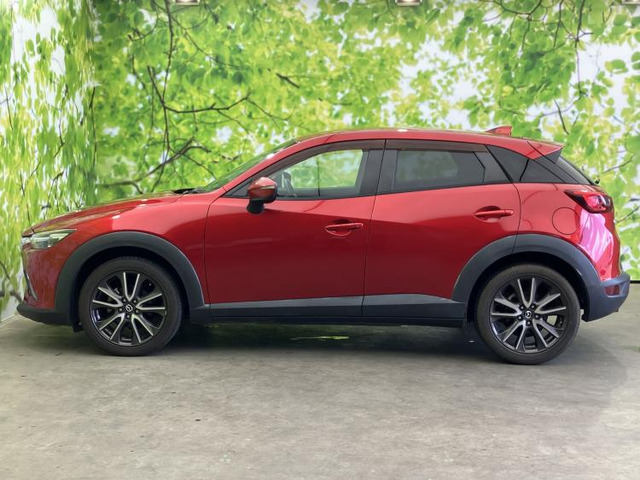 CX-31.5 XD ツーリング