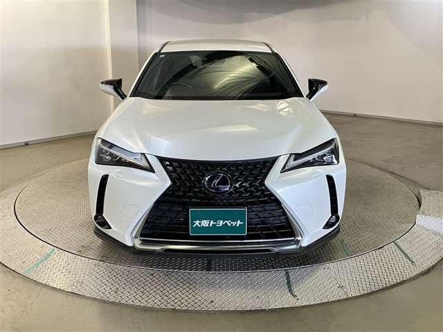 UX250h バージョンL