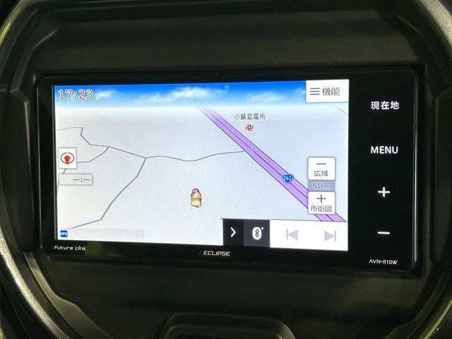 ハスラーJ スタイル