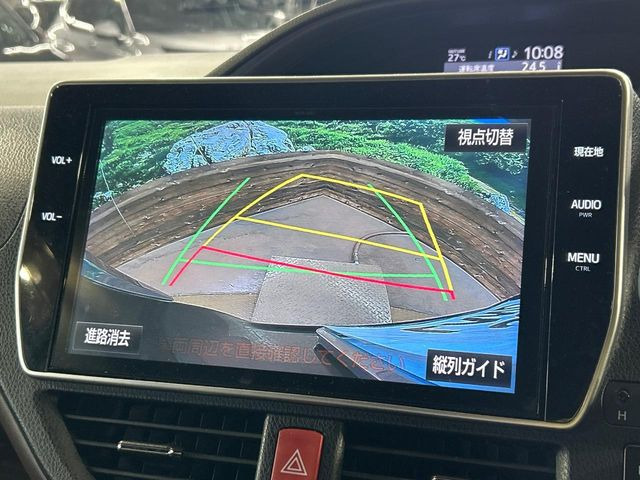 エスクァイアハイブリッド1.8 Gi プレミアムパッケージ