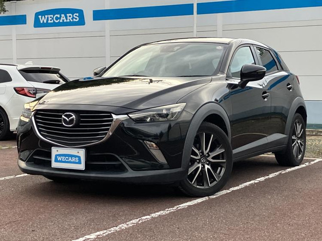 CX-31.5 XD ツーリング