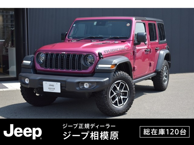 ラングラーアンリミテッド ルビコン リミテッドED with サンライダー FLIP TOP for Hardtop 4WD