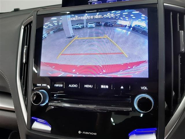 インプレッサG42.0 i-S アイサイト 4WD