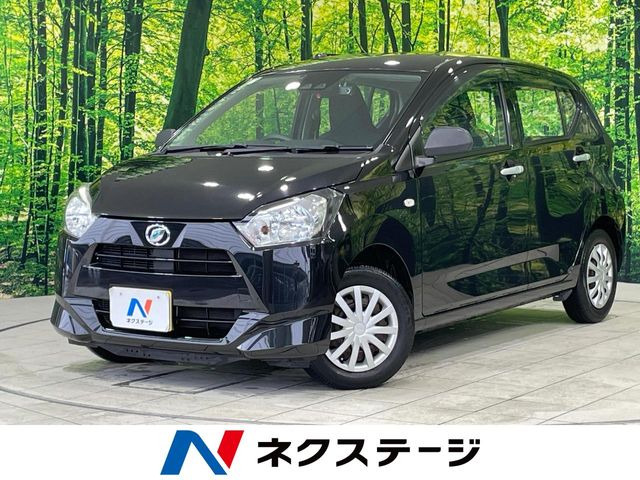 ミライースL SAIII