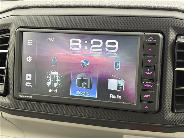 ミライースG リミテッド SAIII