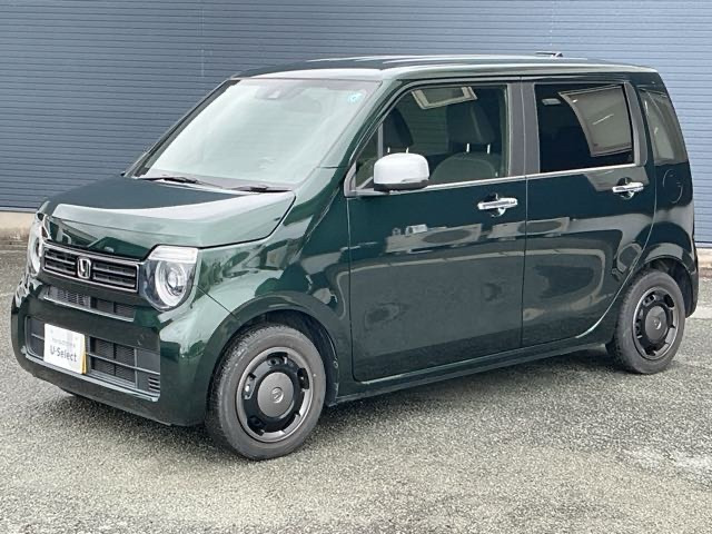 N-WGNL スタイルプラス ビター