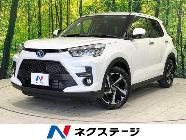 ライズ1.2 Z