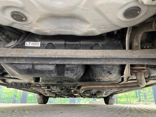 下回りがきれいなうちに、防錆加工の施工がオススメ。降雪地域はもちろん、沿岸部にお住いの方や、趣味でマリン・ウィンタースポーツをされる方にご好評いただいております。