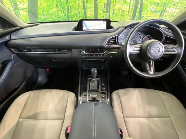 CX-302.0 20S プロアクティブ ツーリングセレクション
