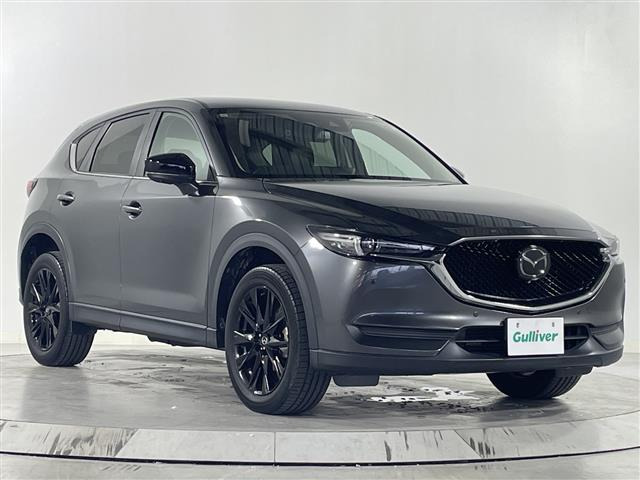 CX-52.2 XD ブラックトーンエディション