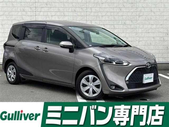 シエンタ1.5 G