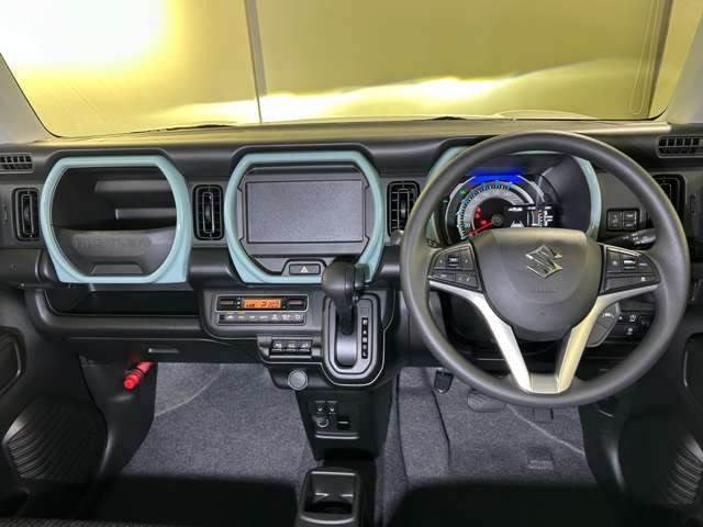 ハスラーハイブリッド(HYBRID) G 4WD