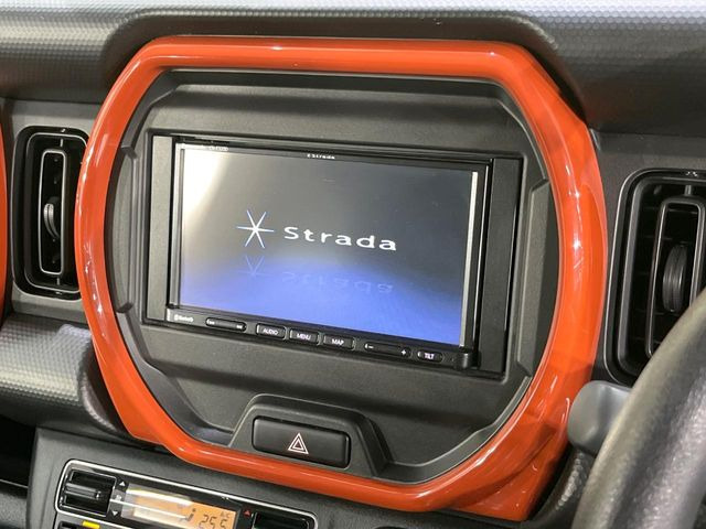 ハスラーハイブリッド(HYBRID) G