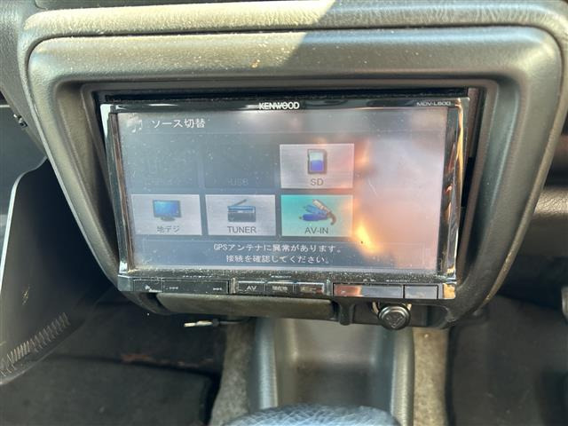 ジムニーXC 4WD