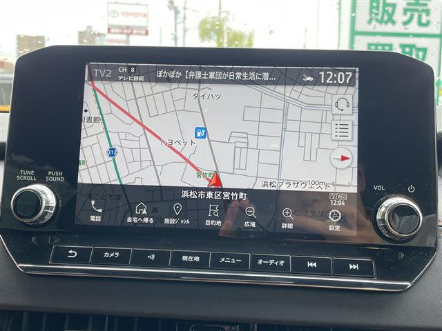 アウトランダーPHEV 2.4 P 4WD