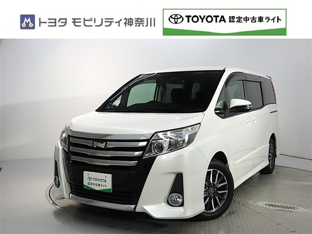 ノア2.0 Si