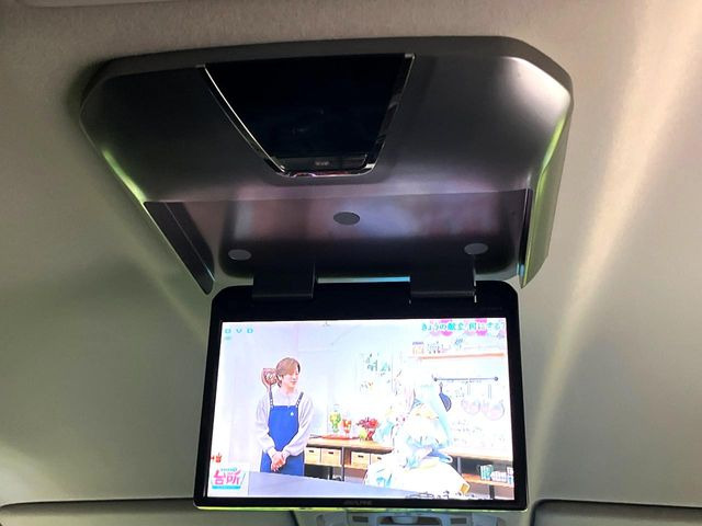 ヴェルファイア3.5 Z