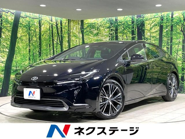 プリウス2.0 Z