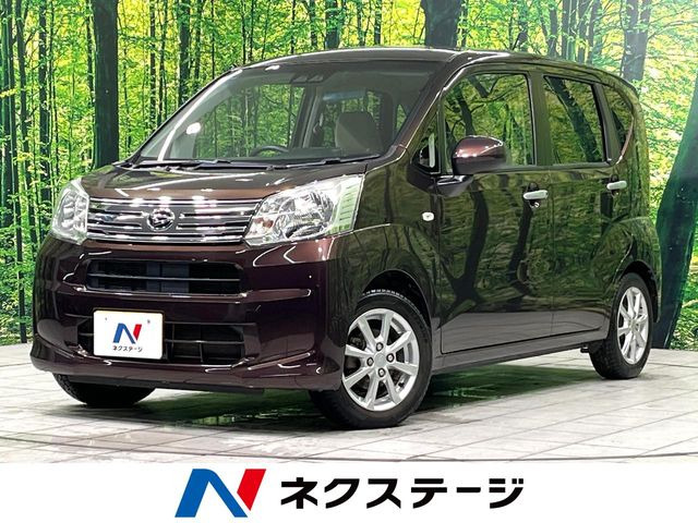 ムーヴX SAIII