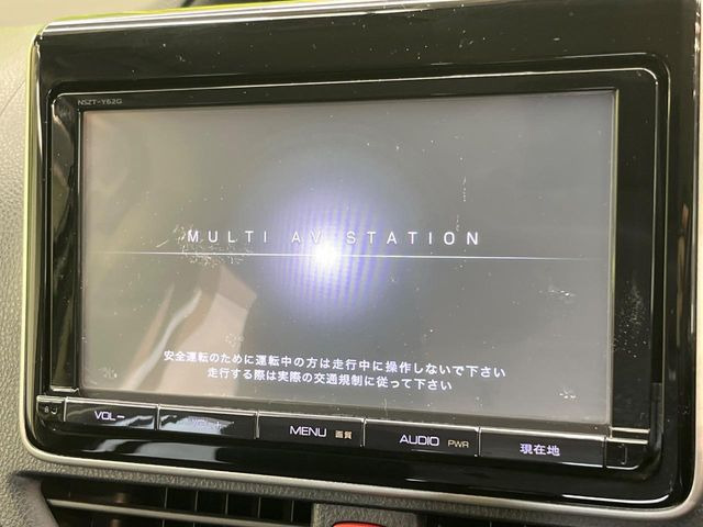 ヴォクシー2.0 ZS