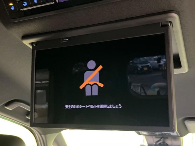 ヴォクシー2.0 S-Z