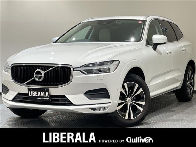 XC60D4 AWD モメンタム ディーゼル 4WD