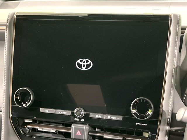 アルファード2.5 Z