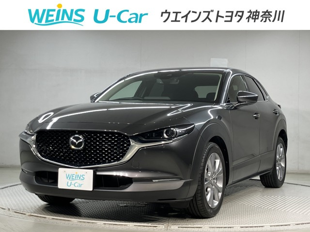 CX-302.0 20S プロアクティブ ツーリングセレクション 4WD