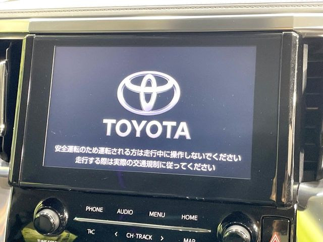 アルファード2.5 S Cパッケージ