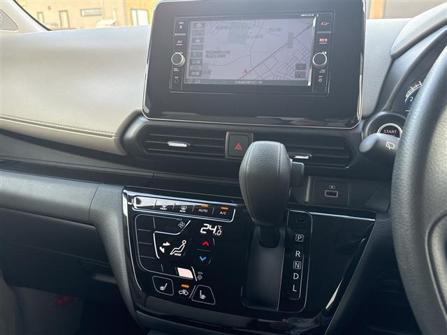 デイズX 4WD