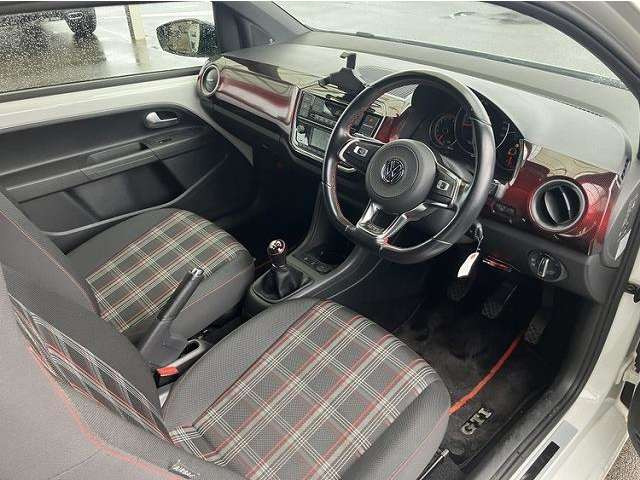 up!GTI