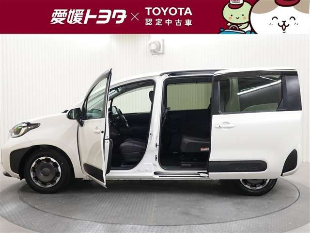 シエンタハイブリッド 1.5 Z