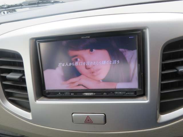 ワゴンRFX 4WD