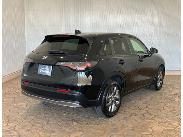 ZR-V1.5 X
