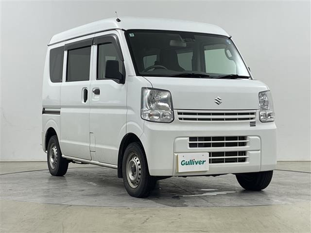 エブリイPA リミテッド ハイルーフ 4WD