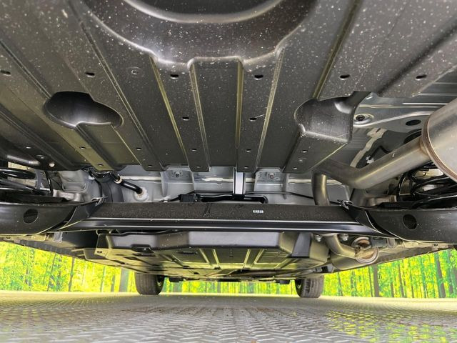 下回りがきれいなうちに、防錆加工の施工がオススメ。降雪地域はもちろん、沿岸部にお住いの方や、趣味でマリン・ウィンタースポーツをされる方にご好評いただいております。