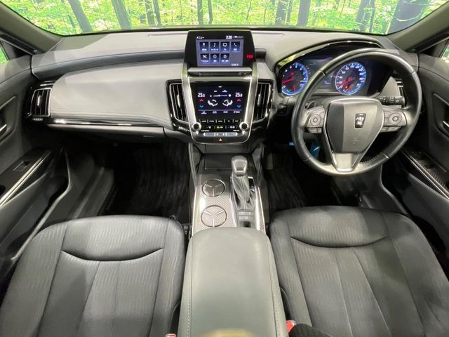 クラウン2.0 RS