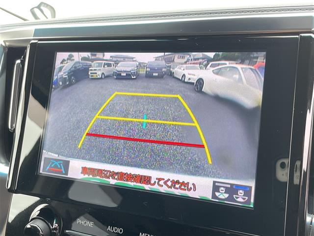 アルファード2.5 S Cパッケージ