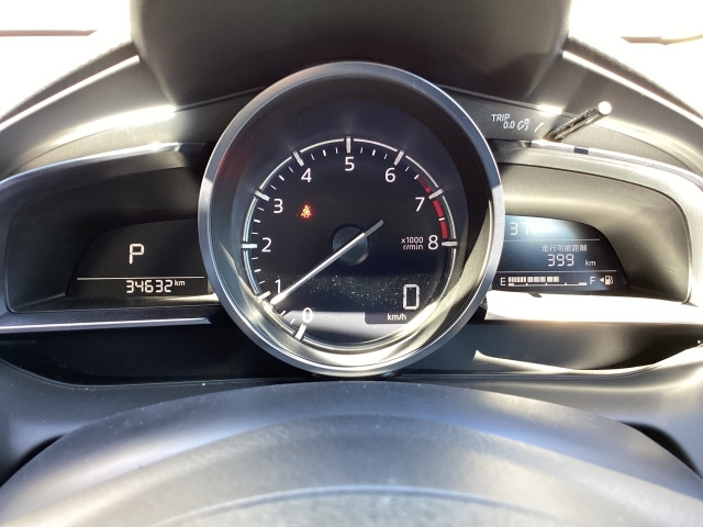 MAZDA21.5 15S サンリットシトラス