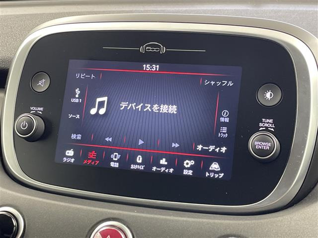 500Xクロス